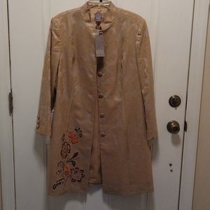 Women's Jacket/Coat
